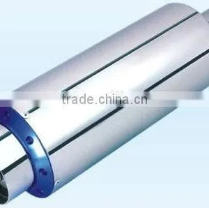 1-3/4"-5" Car EXHAUST Muffler thumbnail-1