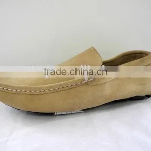 Handsewn Blucher Driver Shoes thumbnail-2