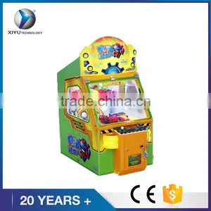 New Product Digging Robots Capsule Kids Prize Game Machine For Sale thumbnail-1