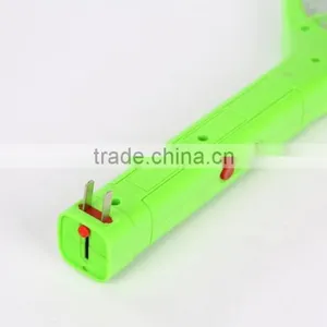 [ZHOUHE] YIWU 2017 Multicolor Electronic Mosquito Swatter/Round Plug OR Flat Plug thumbnail-4