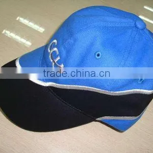 Custom Cheap Baseball Hat and Cap With LOGO Cheap Sample Fee thumbnail-2