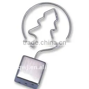 Gift Items for Advertising, Metal Photo Clip, Promotional Gift thumbnail-1