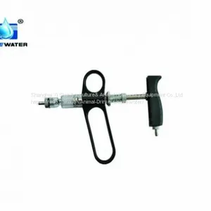 LZT-2 Animal Injector/syringe for Animal thumbnail-1
