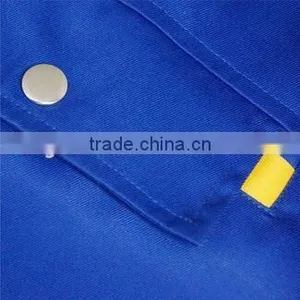 2017 OEM Unisex Customized Work Uniform thumbnail-3