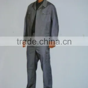 Cotton60% Polyester40% Uniform Fabric/business Suit Fabrics/labour Suit Fabrics/jumper Fabric/overalls Fabrics thumbnail-1