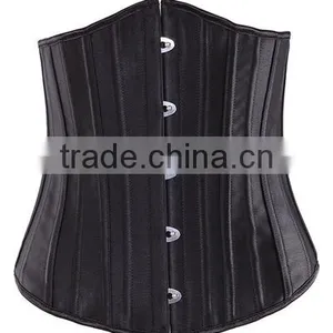 Wholesale Women's Fashion Waist Cincher Underbust Bustier for Bodyshaper thumbnail-2