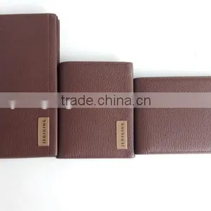 Christmas Present Customized Gift Set With Wallet J30002a thumbnail-5