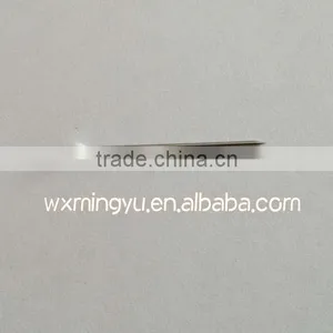 Plastic Head Pin for White Clothing thumbnail-1