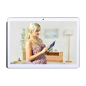 Android 6.0 4g LTE Tablets 10 Inch Tablet thumbnail-3