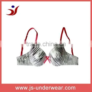 Lady Good Price and Good Quality Wholesale Bra thumbnail-1