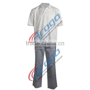 Catering Mosquito Repellent Chef Clothes thumbnail-1