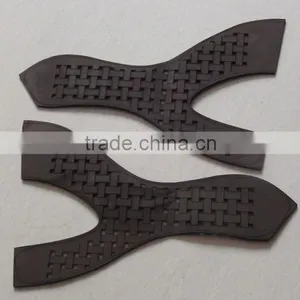 Leather Shoe Laser Cutting Machine thumbnail-4