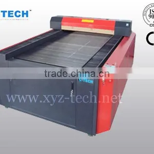 Plasma Cutting Equipment XJ1325(1300*2500mm) With XYZ-TECH thumbnail-1