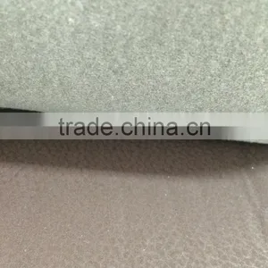 Hot Selling 1.8mm to 3.0mm PU Synthetic Leather for Shoes thumbnail-3