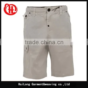 Stock Trousers Cargo Short Pants Wholesale Mens Cotton Shorts thumbnail-4