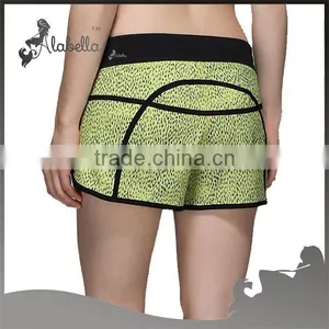 Tracker Sports Shorts With Four-way Stretch thumbnail-3