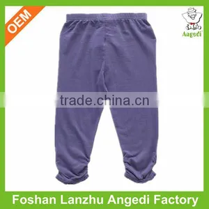 Heat Cheap Harem Pants for Girls in Lycra Pants thumbnail-1