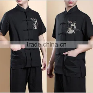 Short Sleeve Shirt for Men thumbnail-1