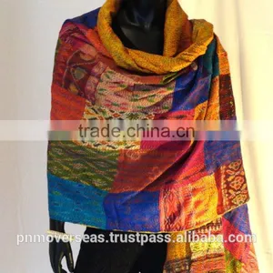 Latest Scarf Designs thumbnail-6