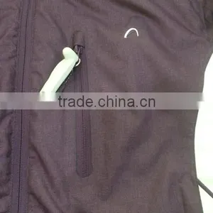 Outdoor Winter Wear Women Fashion Ski Jacket(MZ-JT-048) thumbnail-3
