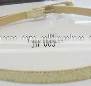 Newest Fashion Lady Casual Dresses Belt thumbnail-1