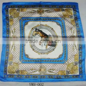 Fashion Square Scarf thumbnail-1