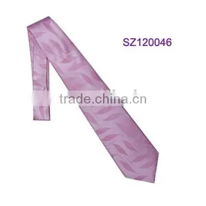 Men's Tie/polyester Necktie thumbnail-1