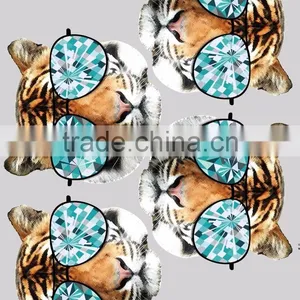 New Design Customized Plastisol Offset Plastisol Heat Transfer Sticker PET Film thumbnail-6