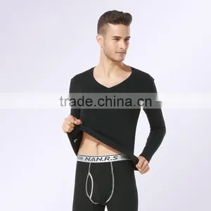 2015 New Sexy Long Johns 95% Cotton 5%spandex Long Johns thumbnail-2