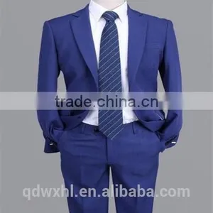 Top Quality, Custom Tailored Made, Bespoke Suit for Men thumbnail-1