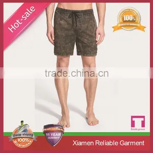 Hot Sale Custom Design Sexy Xxx Mens Beach Shorts/ Beach Volleyball Board Shorts thumbnail-3