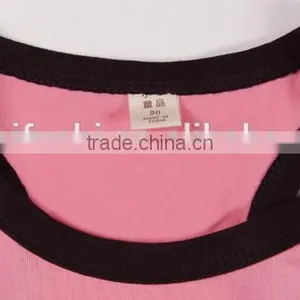 Cheap Child Vest Suits ,casual Baby Girl Kids Summer Camisole Clothing Sets thumbnail-3