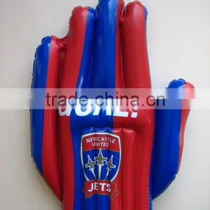 Giant Cheering Inflatable Hand thumbnail-1