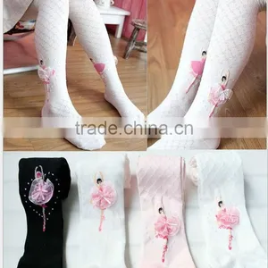 BABY, KIDS COTTON TIGHTS & LEGGINGS thumbnail-1