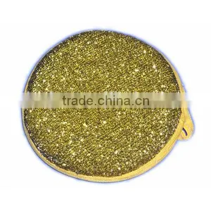 Cleaning Scourer Knit Machine(QJF-QC-102B) thumbnail-2