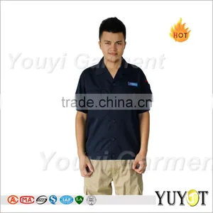 Promotional Durable Anti Wrinkle Anti Acid Alkali Workwear Suit thumbnail-1