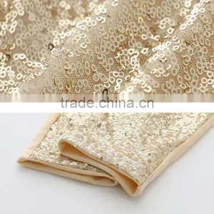 Best Selling 2015 Child Stretch Fluorescent Sequins Baby Child Pants thumbnail-4