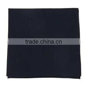 Navy Pocket Squares thumbnail-1