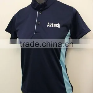 Xcending X-T072 Anti-Pilling Dry Fit Women's T Shirt thumbnail-1