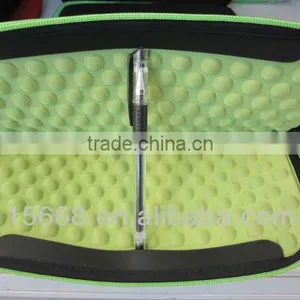 2012 Hot Sell Neoprene Anti-shock Bubble Laptop Case thumbnail-2