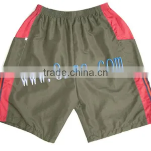 Sport Shorts GYM Mens Sexy Panties Swimwear thumbnail-1