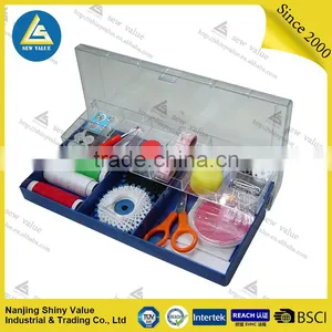 Customized Sewing Essentials Kit for Tailor'work thumbnail-5