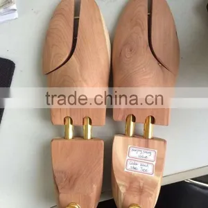 High Quality Wholesale Cedar Shoe Tree for Men thumbnail-1