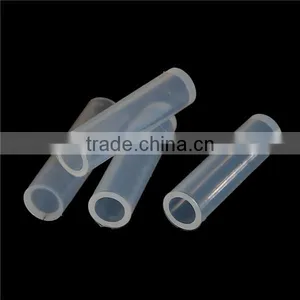 Custom Cylinder White Silicone Resin Mold For Jewelry Pendant Resin Casting Mold thumbnail-2