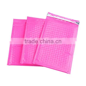 [Sinfoo] 7.25X12" China Custom Bubble Poly Mailer thumbnail-4