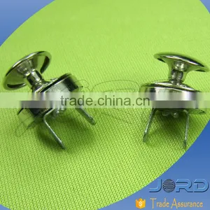 Whiteboard Magnetic Button Lead Free Nickel Free Magnetic Fastener thumbnail-1