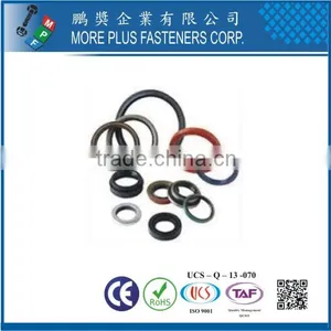 Nylon PU PTFE O-ring Oil Seal Valve Seal Washer thumbnail-2