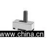 Mini Slide Switch With 3P thumbnail-1