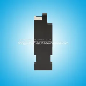 Tungsten Carbide Mold Parts With Wire Cutting Components (KD20) thumbnail-1