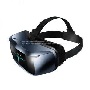 2017 New VR ! Magicsee Company 2k All in One vr Magicsee M3 Touch Pad Android 5.1 vr Glasses thumbnail-1